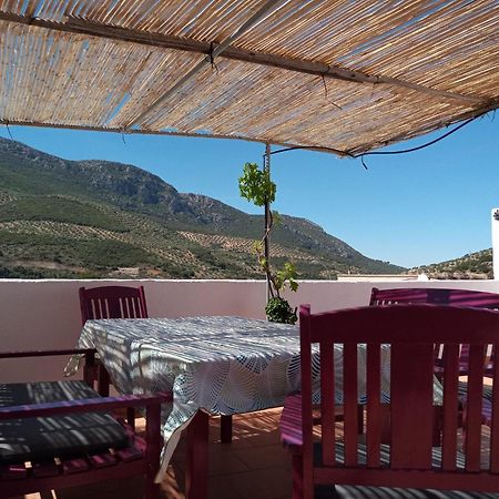 Casa Holmes Villa Las Casillas  ภายนอก รูปภาพ