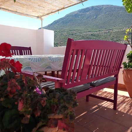 Casa Holmes Villa Las Casillas  ภายนอก รูปภาพ