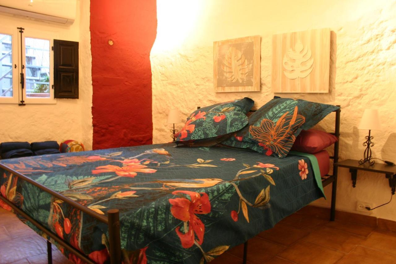 Casa Holmes Villa Las Casillas  ภายนอก รูปภาพ