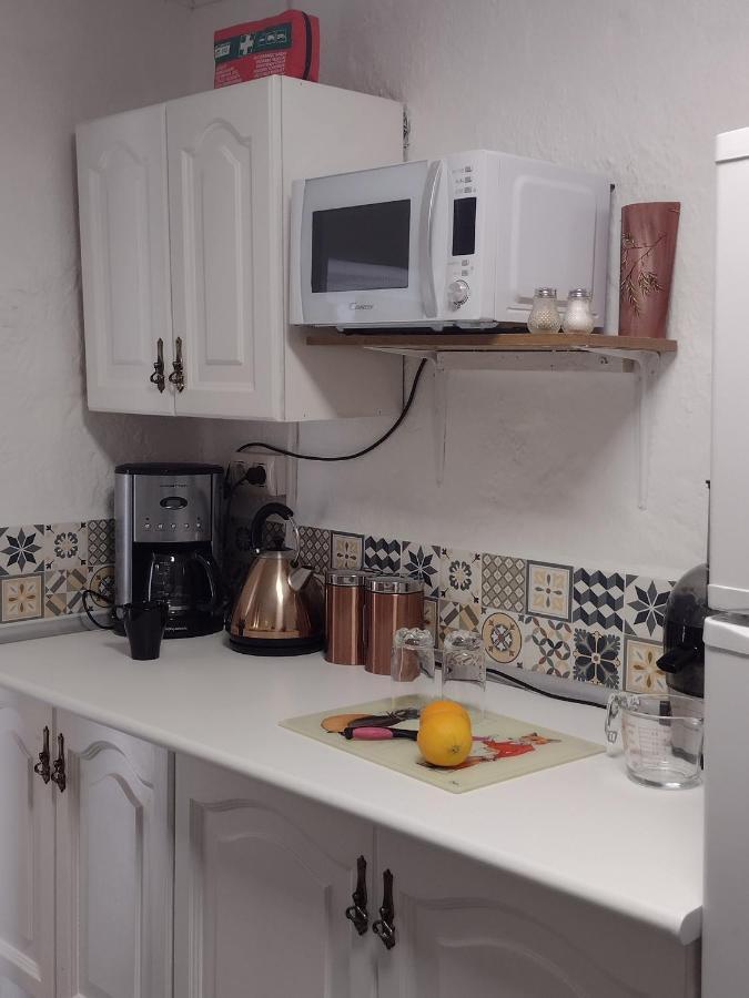 Casa Holmes Villa Las Casillas  ภายนอก รูปภาพ