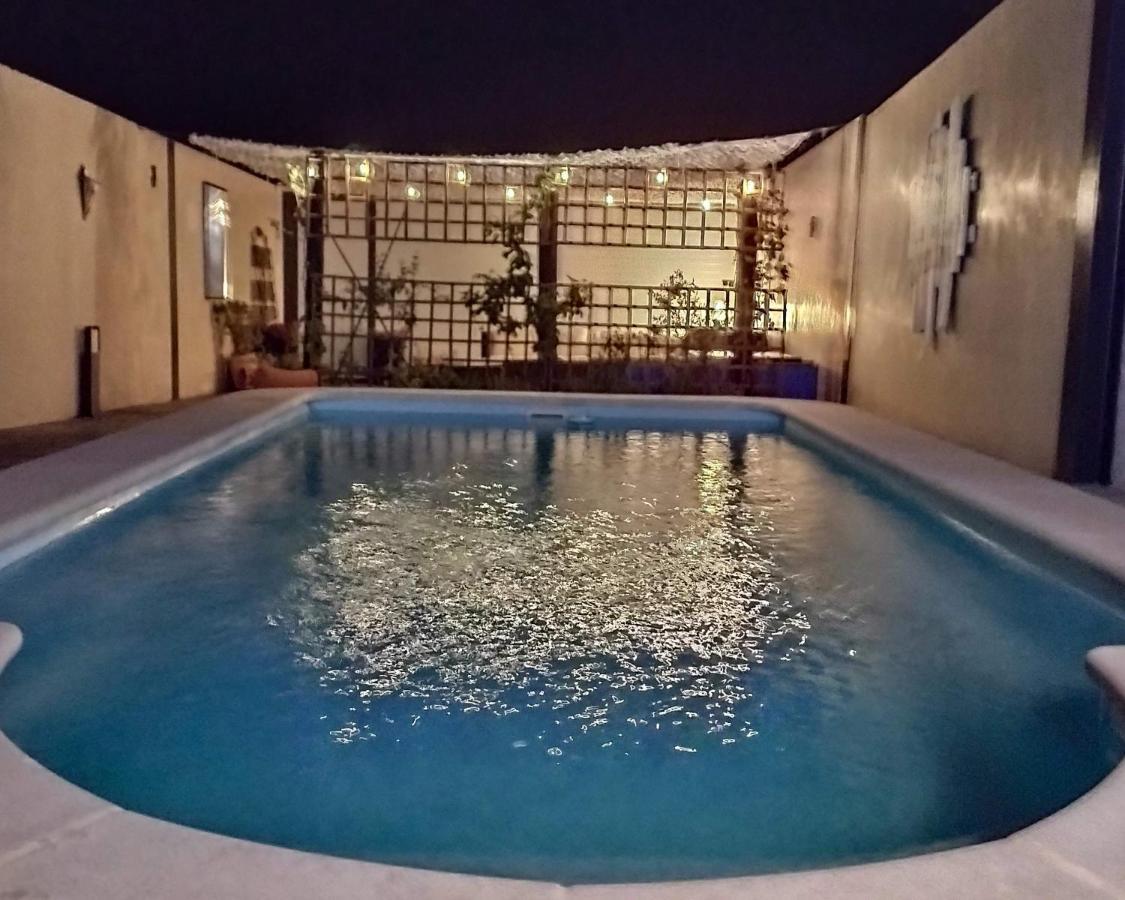 Casa Holmes Villa Las Casillas  ภายนอก รูปภาพ