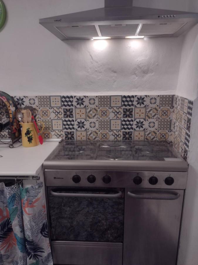 Casa Holmes Villa Las Casillas  ภายนอก รูปภาพ
