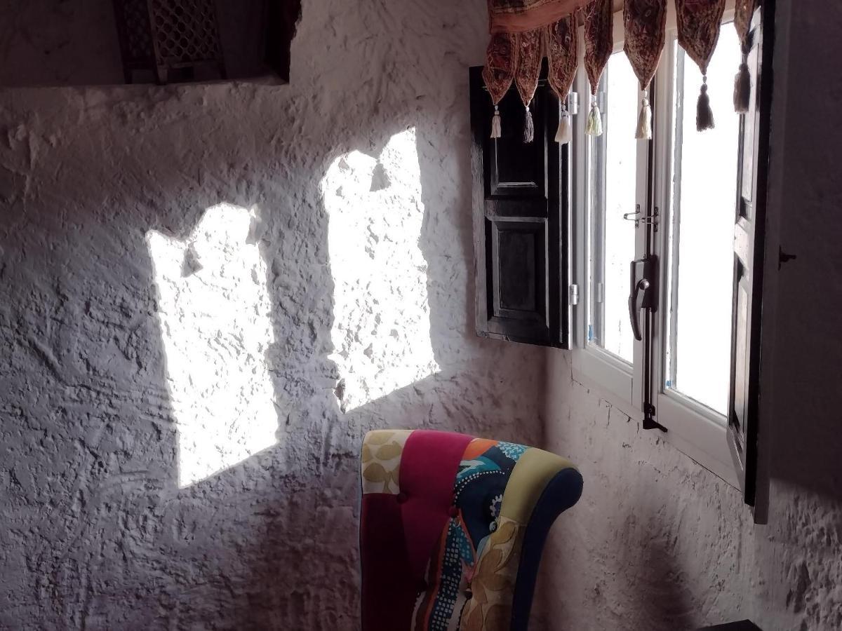 Casa Holmes Villa Las Casillas  ภายนอก รูปภาพ