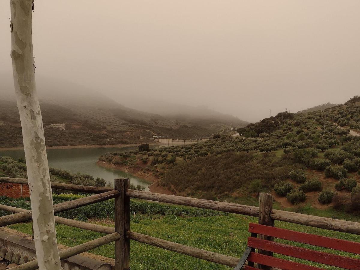 Casa Holmes Villa Las Casillas  ภายนอก รูปภาพ