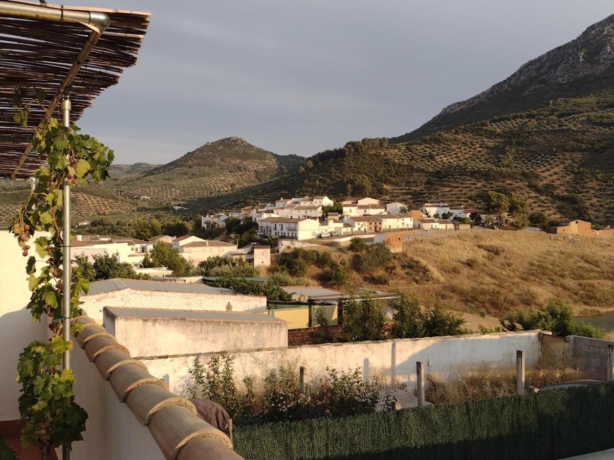 Casa Holmes Villa Las Casillas  ภายนอก รูปภาพ