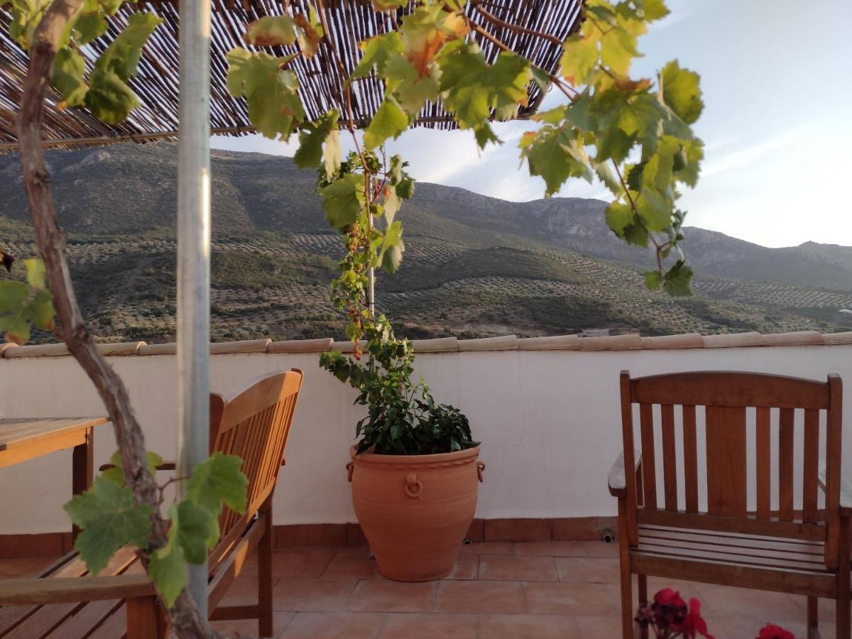 Casa Holmes Villa Las Casillas  ภายนอก รูปภาพ
