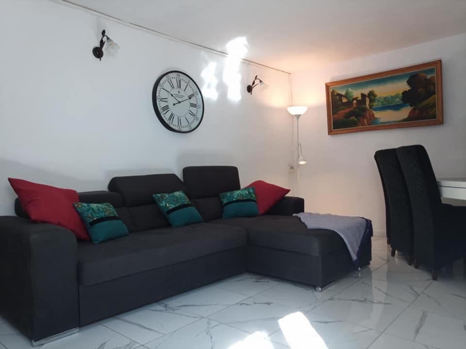 Casa Holmes Villa Las Casillas  ภายนอก รูปภาพ