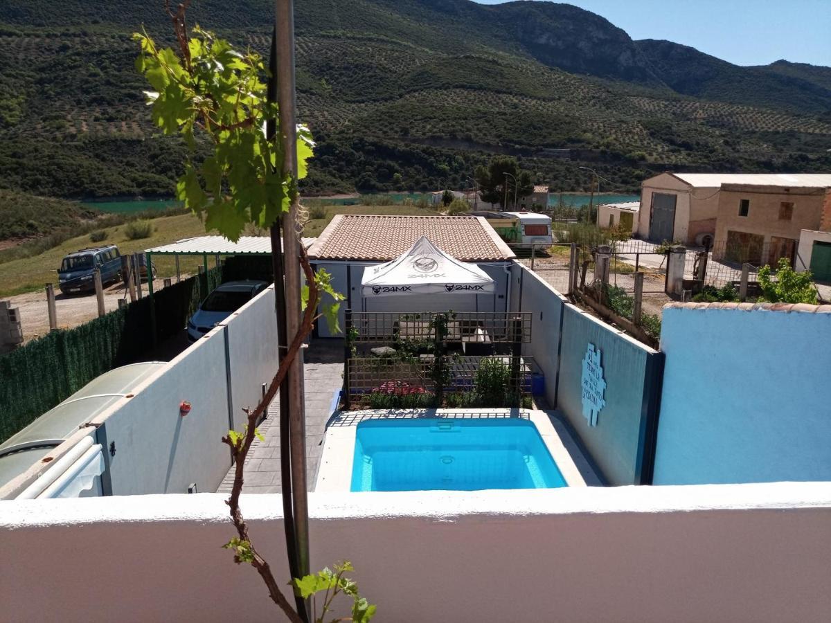 Casa Holmes Villa Las Casillas  ภายนอก รูปภาพ