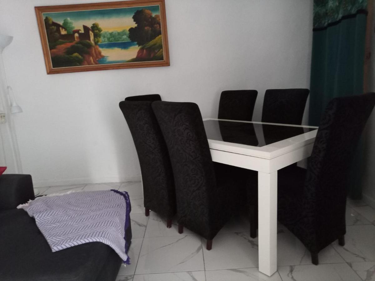 Casa Holmes Villa Las Casillas  ภายนอก รูปภาพ