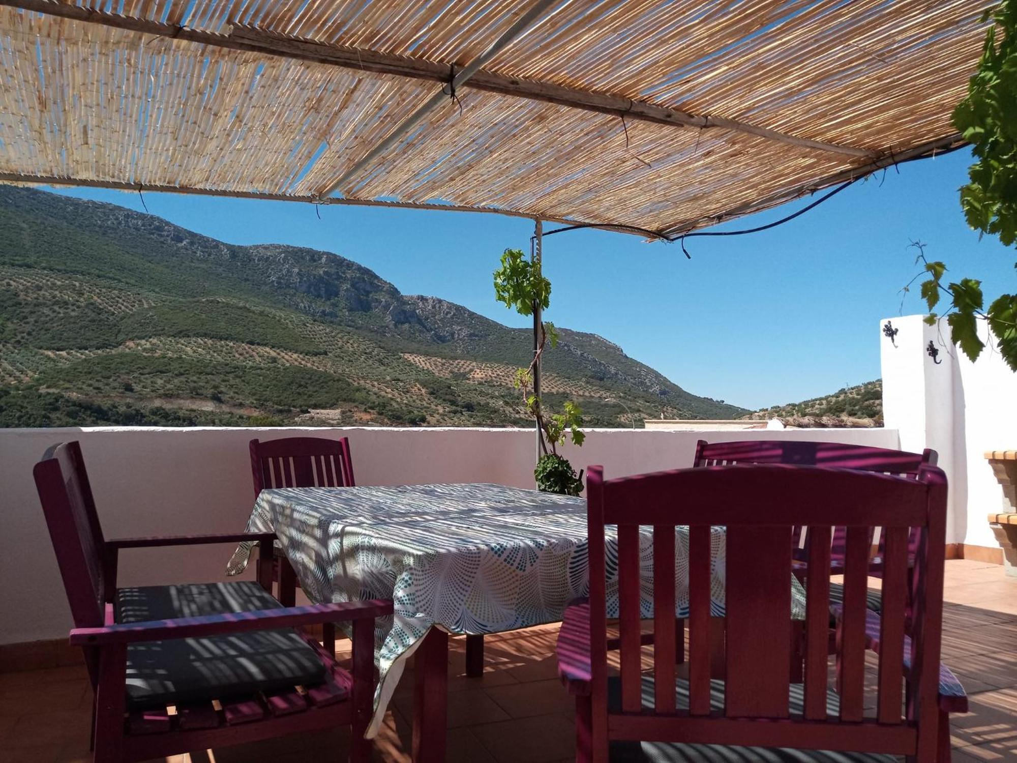 Casa Holmes Villa Las Casillas  ภายนอก รูปภาพ