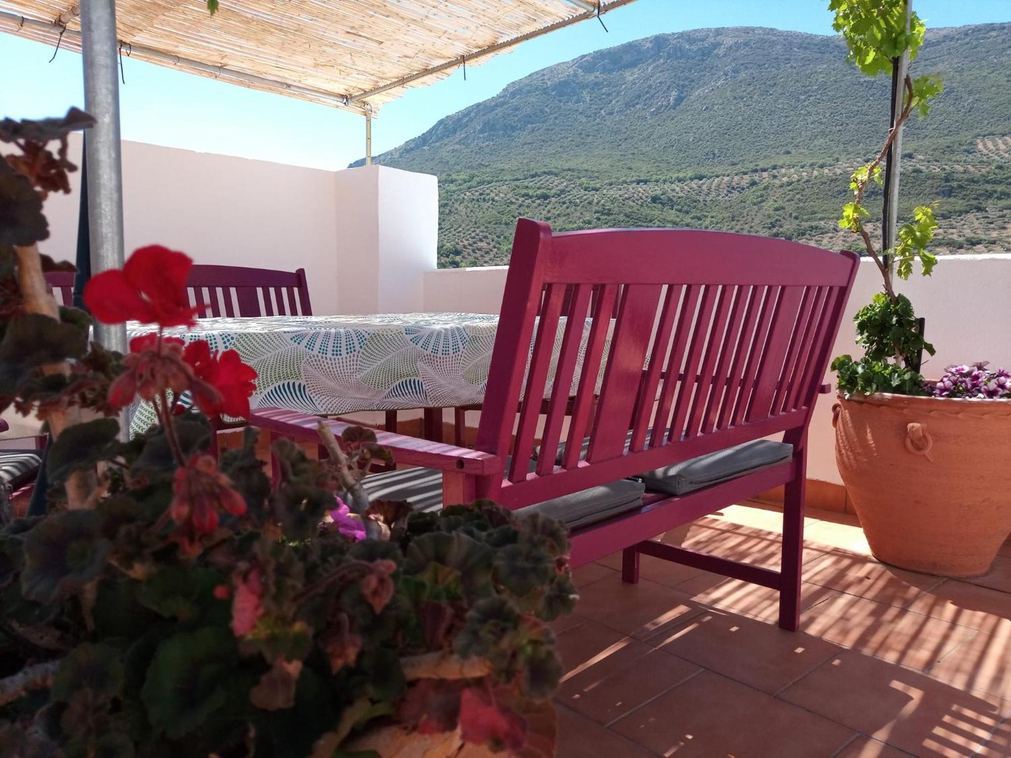 Casa Holmes Villa Las Casillas  ภายนอก รูปภาพ