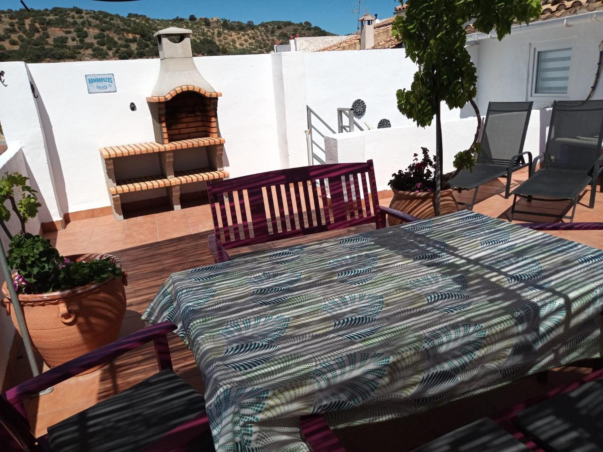 Casa Holmes Villa Las Casillas  ภายนอก รูปภาพ